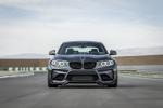 BMW M2 Coupe by Vorsteiner 2017 года